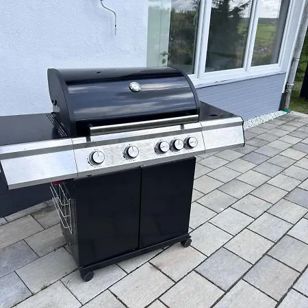 2-6 Pers Europa Neu Renoviert Mit Sauna * Husen