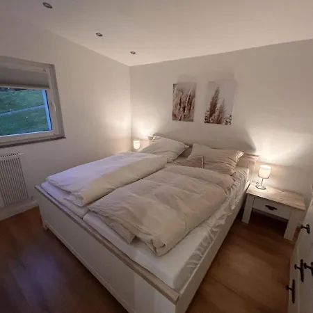 2-6 Pers Europa Neu Renoviert Mit Sauna