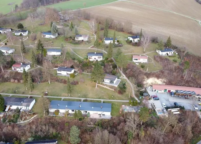 2-6 Pers Europa Neu Renoviert Mit Sauna