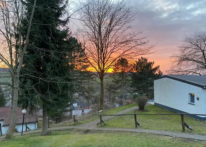 2-6 Pers Europa Neu Renoviert Mit Sauna *