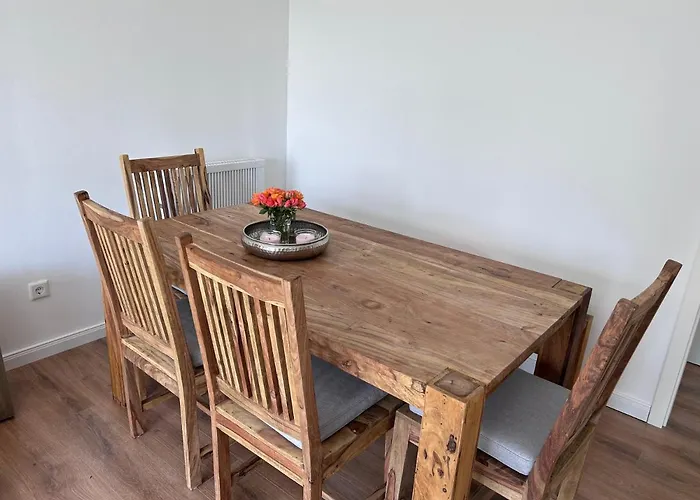 2-6 Pers Europa Neu Renoviert Mit Sauna * Husen