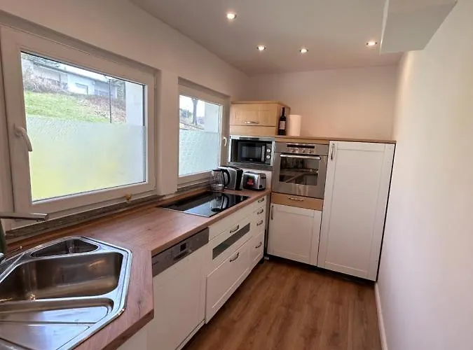 2-6 Pers Europa Neu Renoviert Mit Sauna *