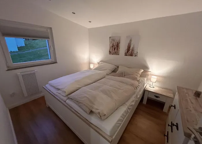 2-6 Pers Europa Neu Renoviert Mit Sauna