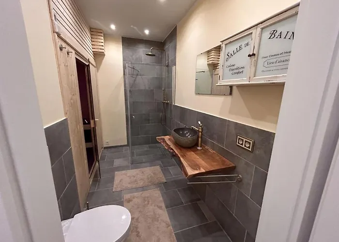 2-6 Pers Europa Neu Renoviert Mit Sauna *