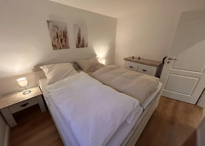 Feriehus 2-6 Pers Europa Neu Renoviert Mit Sauna *