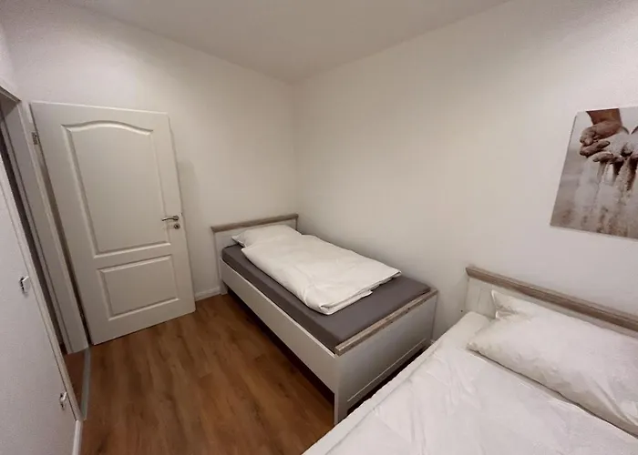 Feriehus 2-6 Pers Europa Neu Renoviert Mit Sauna *