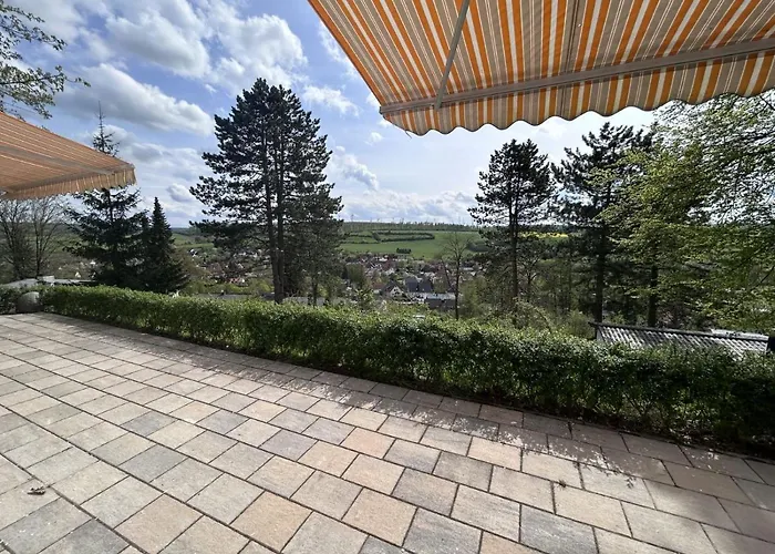 2-6 Pers Europa Neu Renoviert Mit Sauna Husen