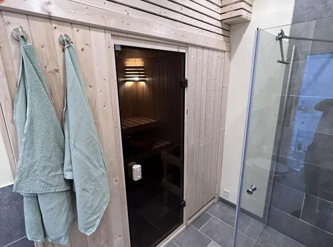 2-6 Pers Europa Neu Renoviert Mit Sauna *